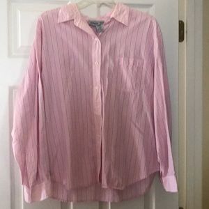 100% cotton Jone’s Jeans blouse